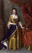 Anne of Great Britain, Michael Dahl